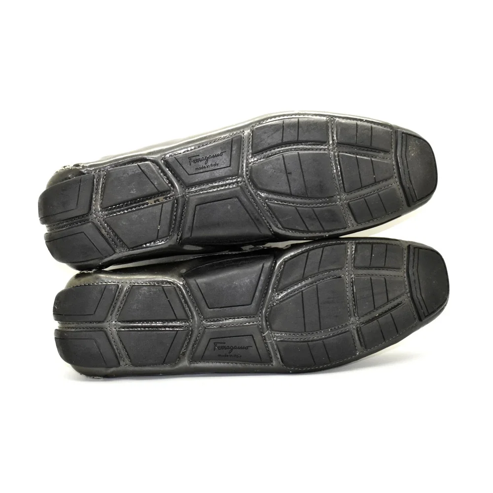 Salvatore Ferragamo authentic salvatore